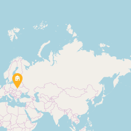 Шпацер готель на глобальній карті